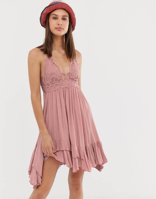 Free People - Robe nuisette