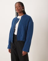 Vestes ee People de couleur Blanc pour Femme