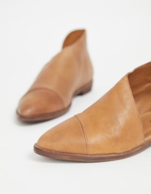 free people knock off shoes
