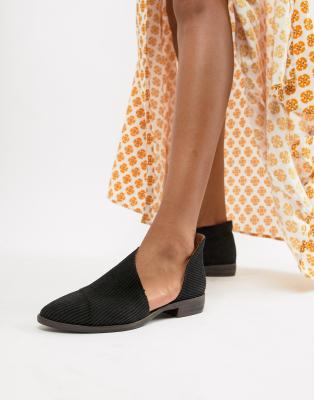 free people royale flat black