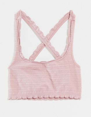  Free People - Salida - Brassière sans coutures