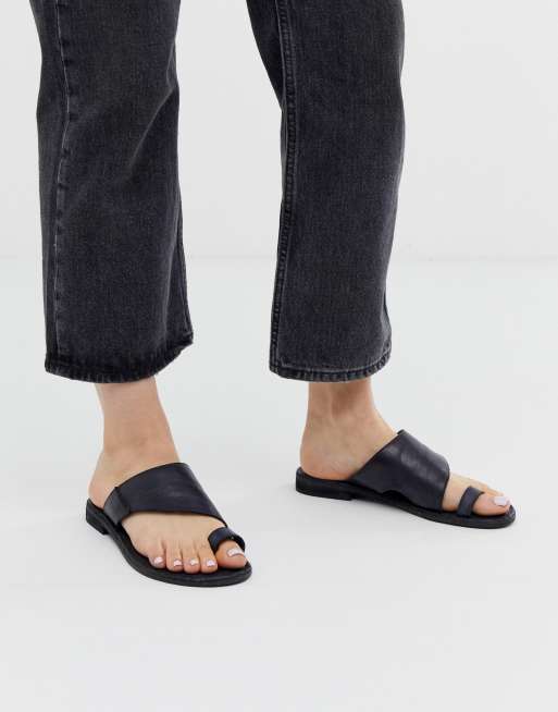 Free people store sant antoni sandal