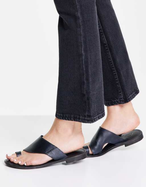 Free people sant store antoni sandal