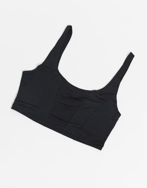 free people saturday morning crop