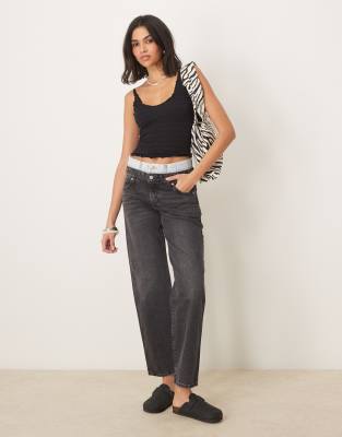 Shop Free People Shirred Seamless Tank Top In Black