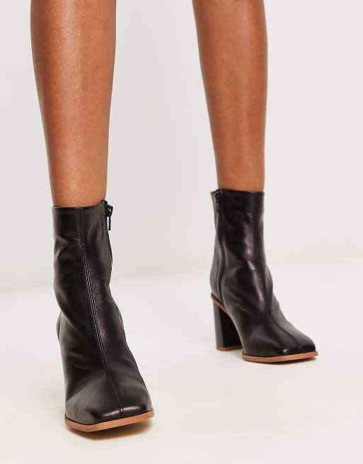 Barbour sienna best sale ankle boot