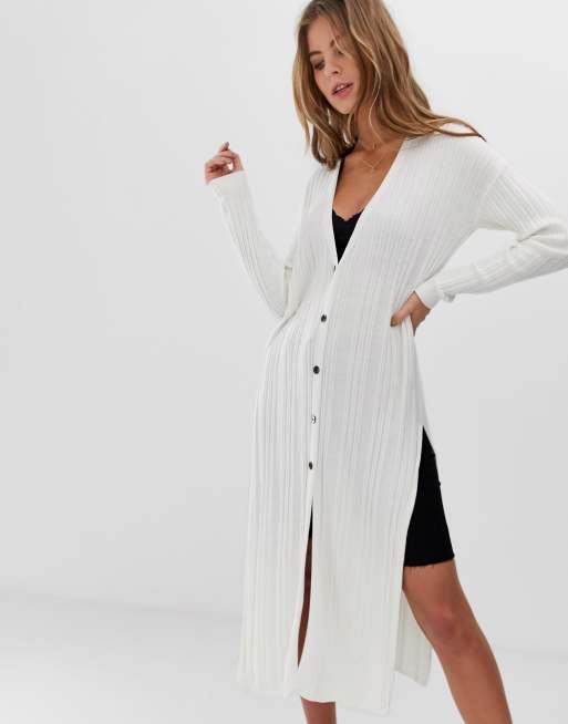 Free people on sale skinny mini cardigan