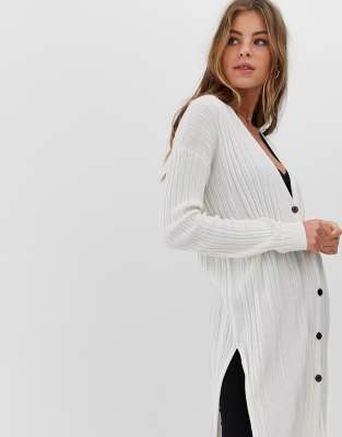 Free people skinny outlet mini duster