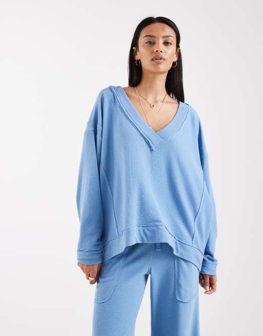 Conjunto de estar por casa Staycation de Free People, 2 de 3