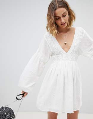 sugarpie mini dress