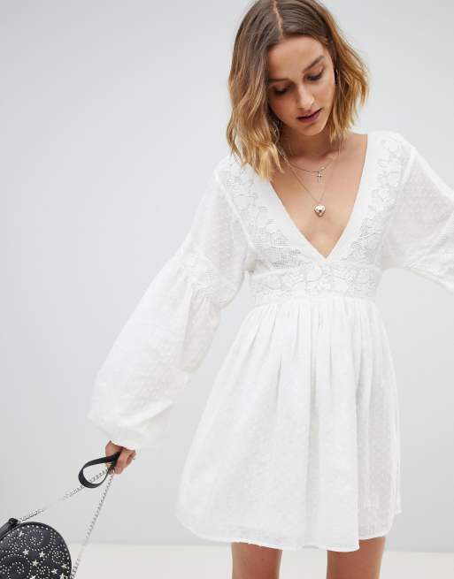 Free people hotsell dress asos