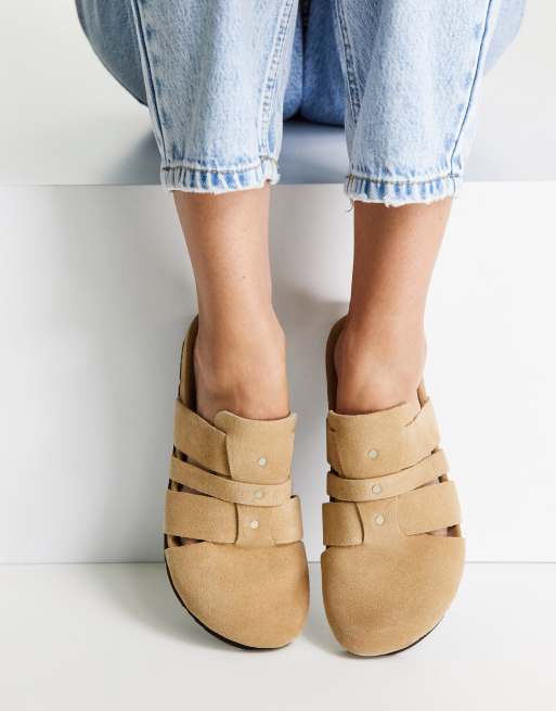 Freepeople clogs clearance