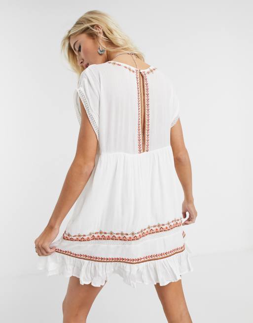 Free people sunrise outlet dress