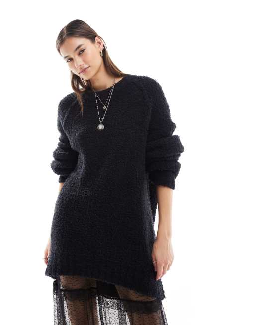 free people maxi sweater dress Rio Sweater Maxi