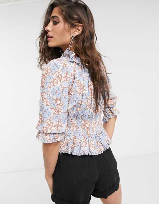 Free people sweet clearance memories