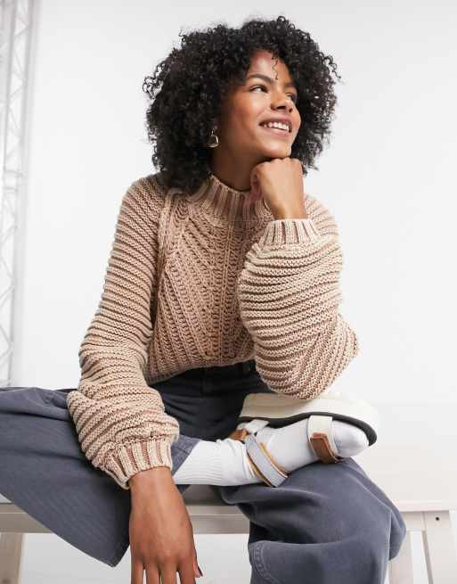 Free people shop long sweater