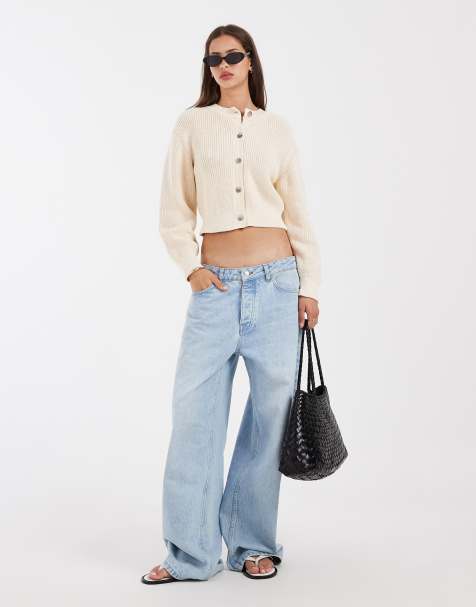 Free People Vienna kofta i ivory - view 1