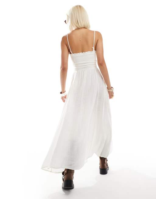 Asos free people dress clearance