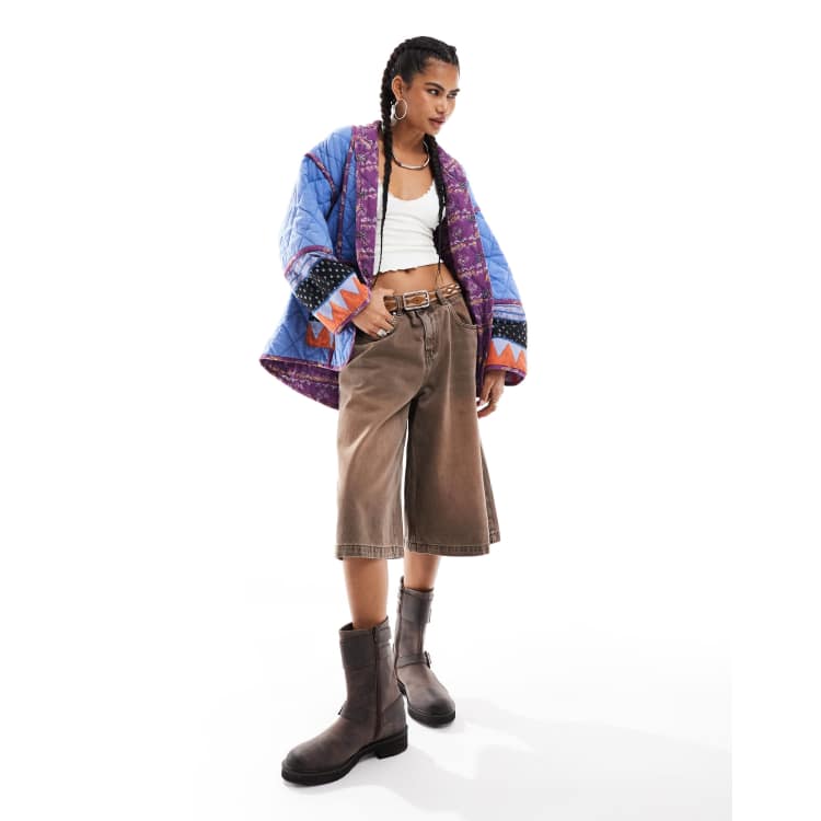 Free people ivy padded jacket 2025