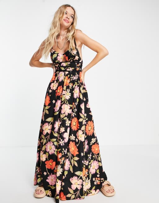 free people wisteria
