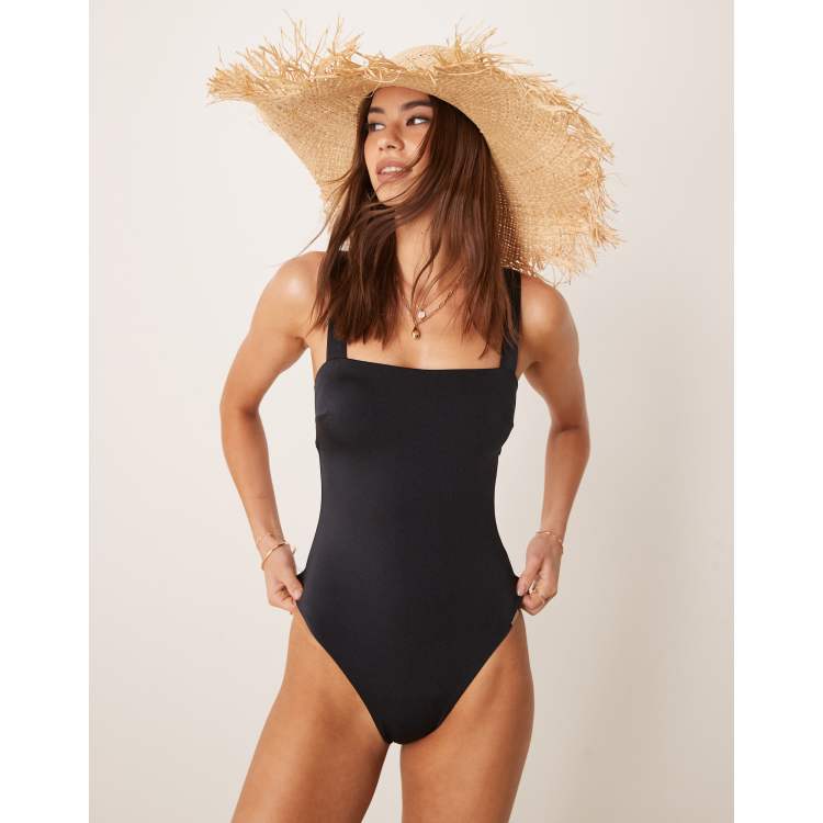 Zolimx Costume Intero Donna Curvy Costume da Bagno Sexy Bikini da Donna