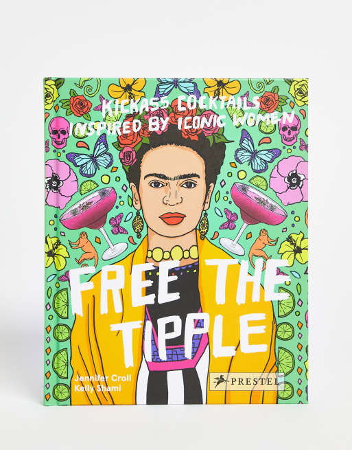 Free The Tipple - Bog