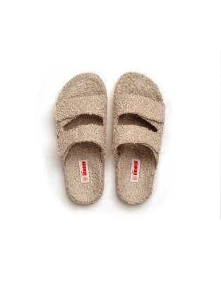  evu slides in stone in latte 