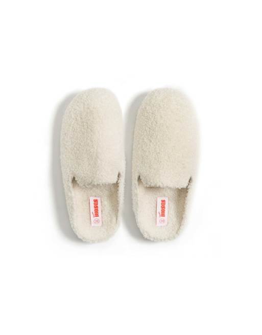 Freedom Moses kush slipper in milk 
