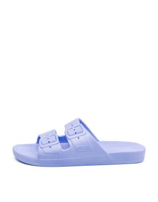  Scented Sandals in light blue