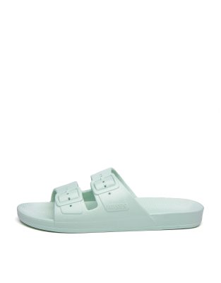  Scented Sandals in sage