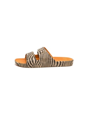  Scented sliders in sol zebra