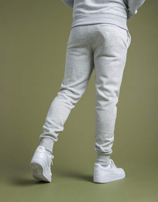 French Connection 2 pack cotton blend joggers in navy, 3 of 6