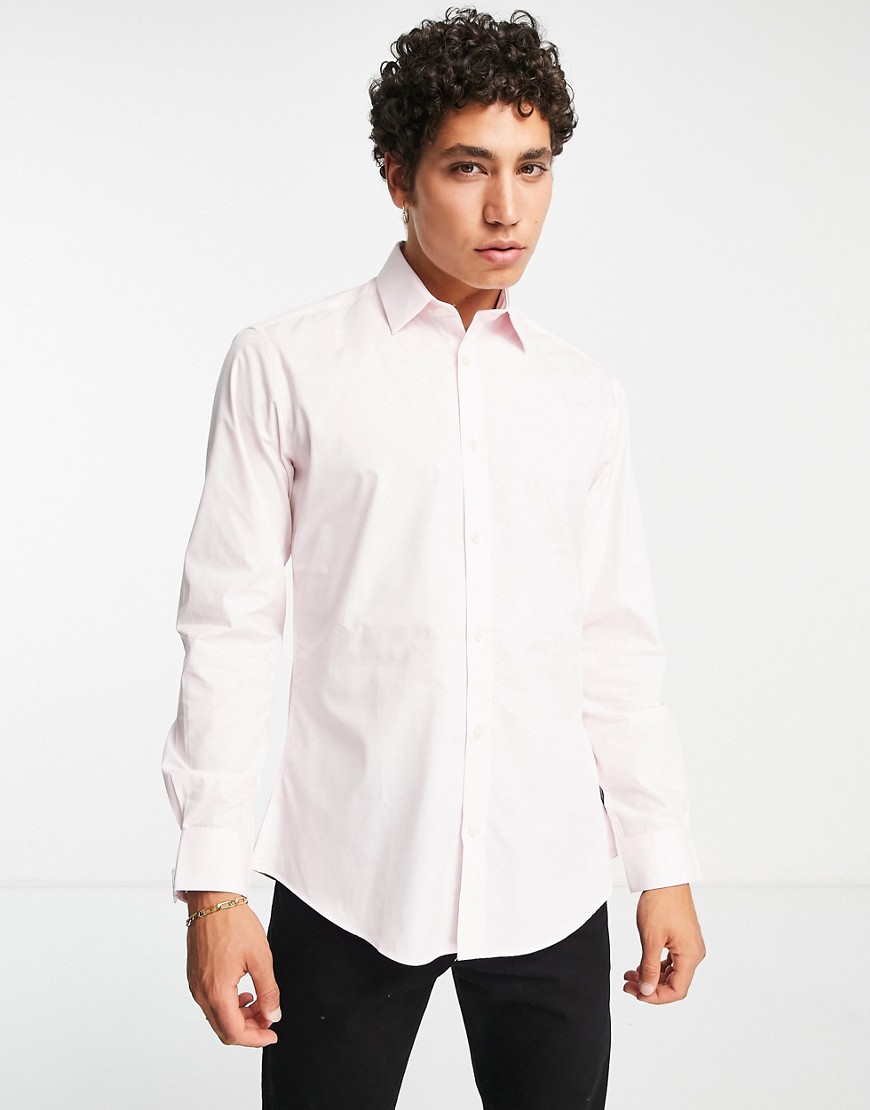 French Connection 2 Pack White And Pink Shirt