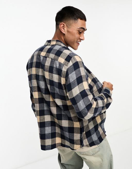 Out From Under Charlotte Flannel Jogger Pant