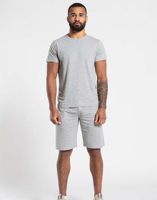 French Connection 3 pack cotton crew neck short sleeve t-shirts, 4 of 4