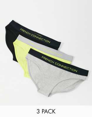 french connection underwear