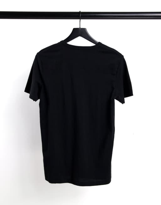 Hugo boss 3 pack deals t shirts asos