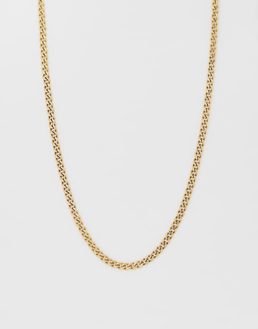 Asos mens outlet jewellery