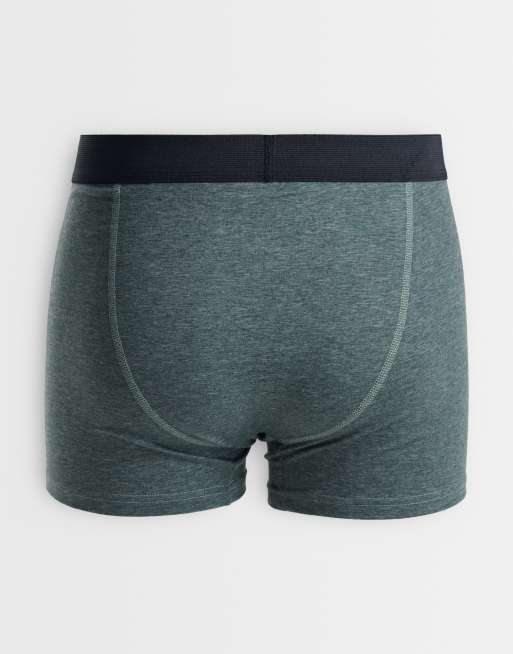 French Connection 7-pack boxers i flerfärgade, 2 av 3