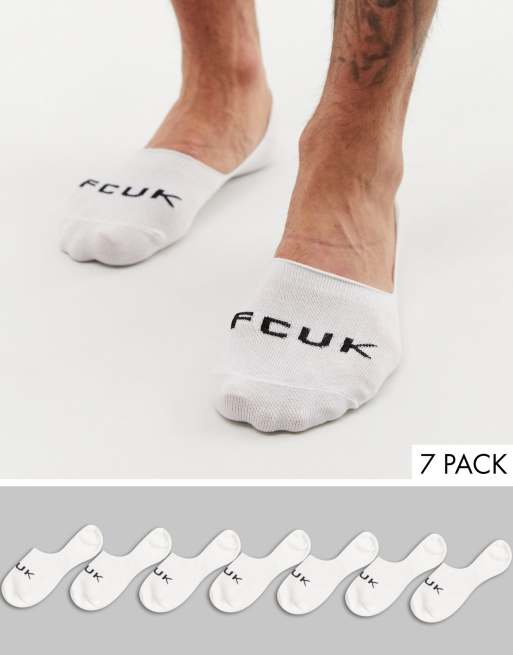 Asos invisible sale socks