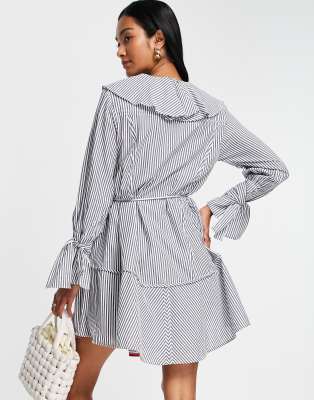 acantha mini dress