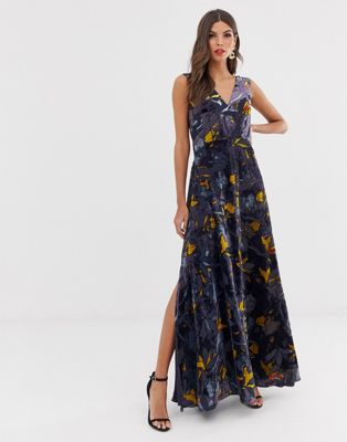 french connection aventine dress