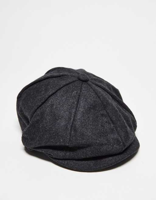 Topman baker best sale boy hat