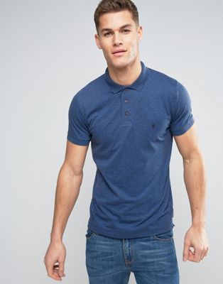 French Connection basic polo shirt