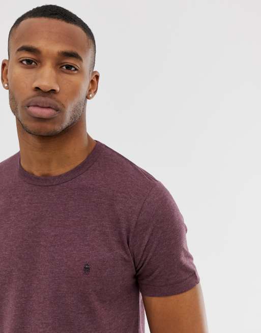 French Connection - Basic - T-shirt met ronde hals