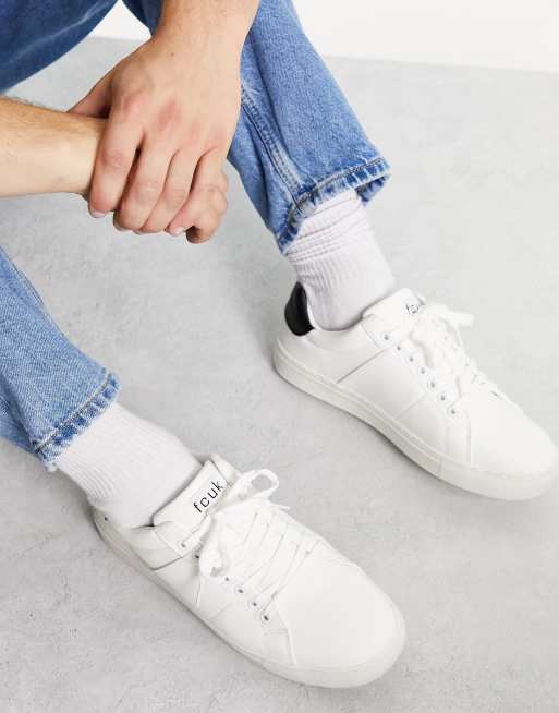 French connection chaussures shop