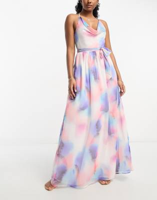 French connection evening maxi 2024 dresses