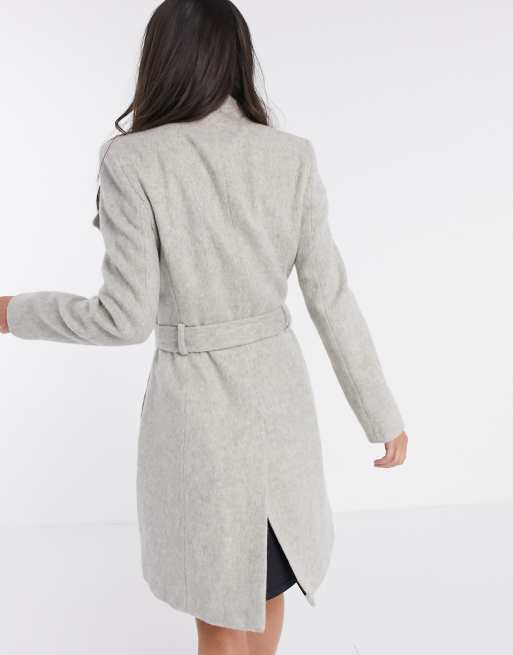 French connection hotsell bellarosa coat