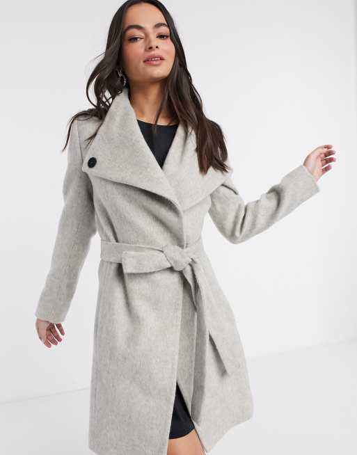 French connection hotsell bellarosa coat