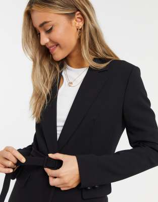 french connection blazer